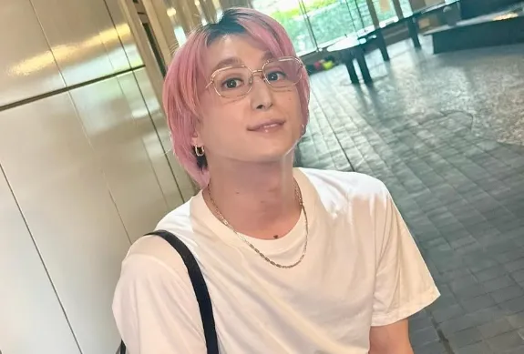 SnowMan佐久間大介の母親は誰｜元アイドル桜井直美の経歴・父の建設会社・豪邸実家まで総まとめ
