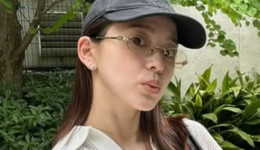 朝比奈彩の実家は金持ち地主？淡路島・洲本市の豪邸と山林資産を徹底解説