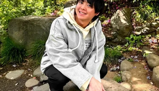 有岡大貴の実家は金持ち？子役時代・兄弟エピソード・愛車まで「裕福説」を裏付ける根拠を解説