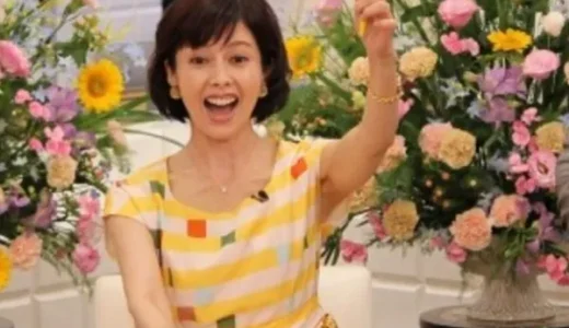沢口靖子の実家と金持ち説の真相！3億円ペントハウス・堀上緑町の幼少期・母との絆まで