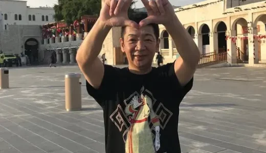 宮根誠司の実家の場所と「パル」クリーニング店の真実―出身地・家族エピソード完全ガイド
