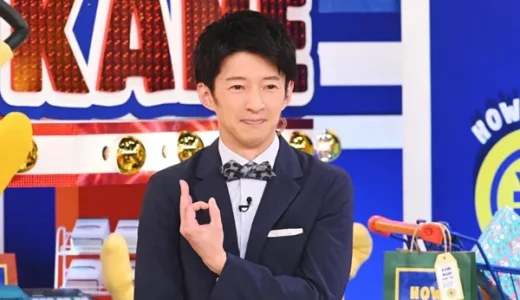 杉山真也の実家は文京区？学歴が示す裕福度と家族エピソードまとめ
