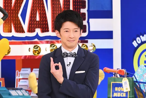 杉山真也の実家は文京区？学歴が示す裕福度と家族エピソードまとめ