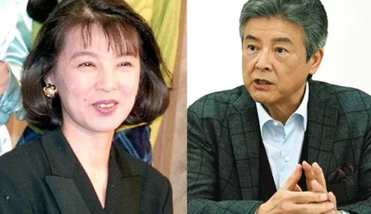 篠ひろ子と三浦友和の兄弟説の真相｜名前が似た姉・篠塚ひろ子をめぐる誤解を徹底解説