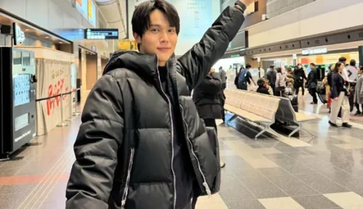 【真相解明】中川大志の父は野口五郎ではなく裏方クリエイターだった