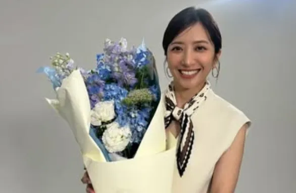 笹崎里菜の父親の職業は公務員？国税局職員説・年収・教育方針まで完全まとめ