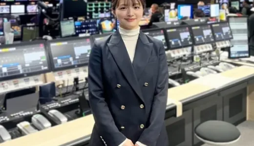 清水麻椰の父親は甲子園出場の元高校球児！家族エピソードと医療関係者説まで徹底解説