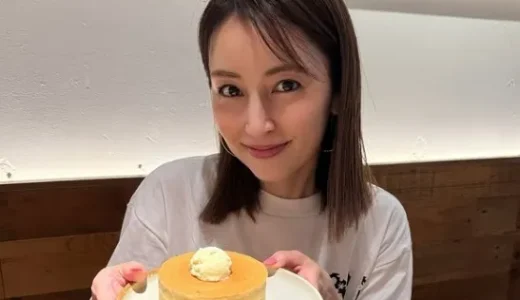 矢田亜希子の実家金持ち説を徹底検証｜玄関豪邸・武蔵新城マンション・家族構成まとめ