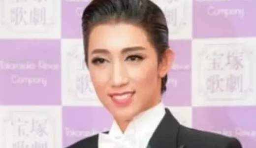 真風涼帆の父・松谷周治の人物像｜熊本で寄付を続けた温かな素顔と家族エピソード