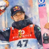 小林陵侑に結婚相手はいるのか|未婚の現状と噂が広がる理由を整理