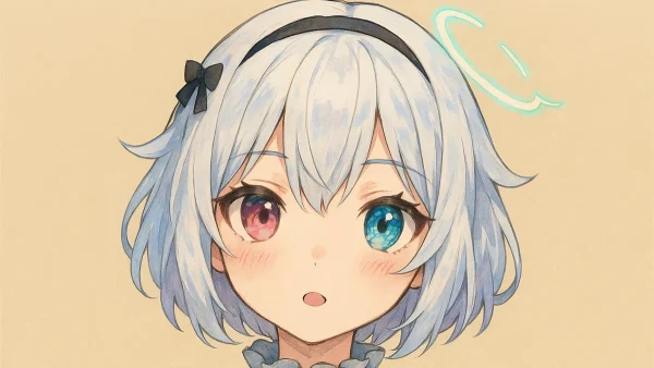 飴宮なずなの引退が噂された経緯｜VShojo卒業の公式発表と活動再開の可能性