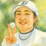 阿部未悠の父親はエイベルホーム社長|ゴルフの原点と福岡移住を支えた人物像を解説