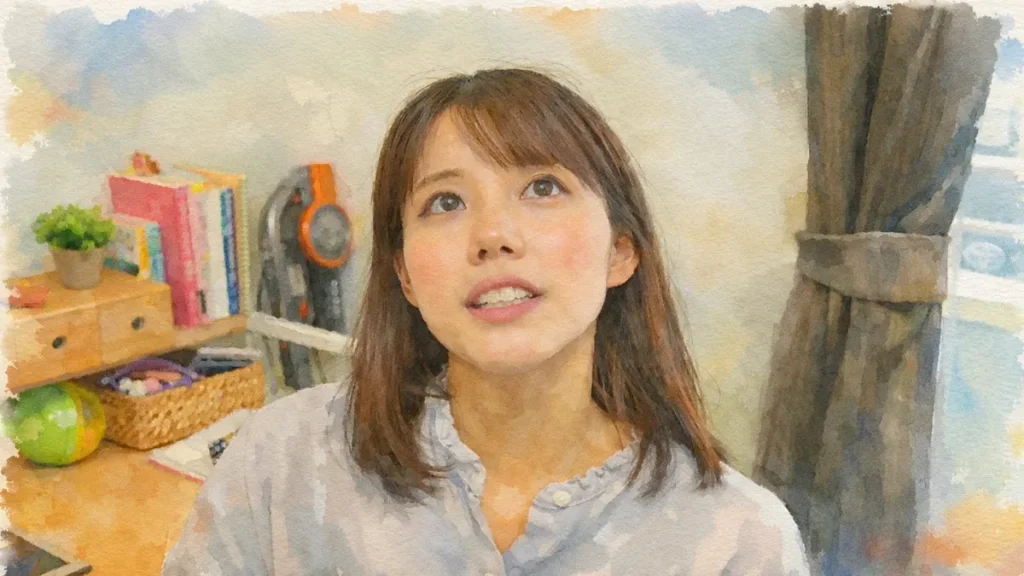 あかびんたん・りなの障害の噂を徹底整理｜HSPや股関節症から見る私生活の実像