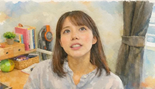 あかびんたん・りなの障害の噂を徹底整理｜HSPや股関節症から見る私生活の実像