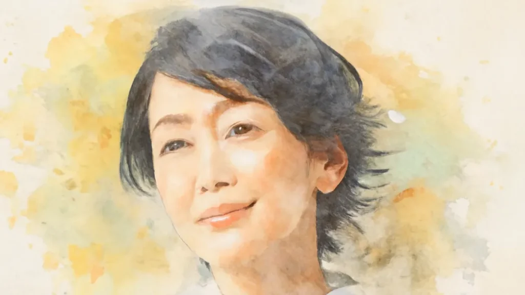 麻生祐未の実家の詳細|育った長崎の自然が与えた影響