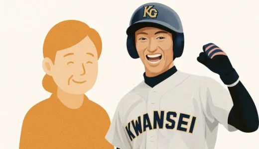 近本美晴（近本光司の母）が築いた家族の絆と実家・サポートエピソード徹底解説