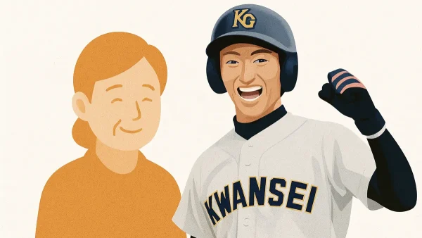 近本美晴（近本光司の母）が築いた家族の絆と実家・サポートエピソード徹底解説