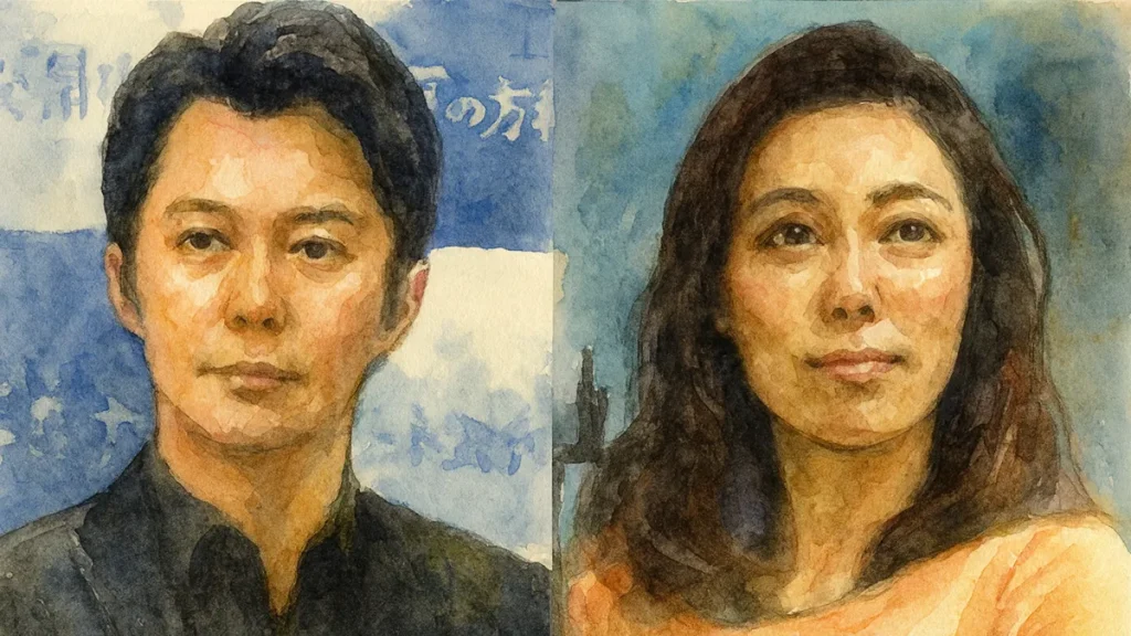 吹石一恵の再婚は事実?噂が広まった理由と現在の結婚・家族事情を徹底解説