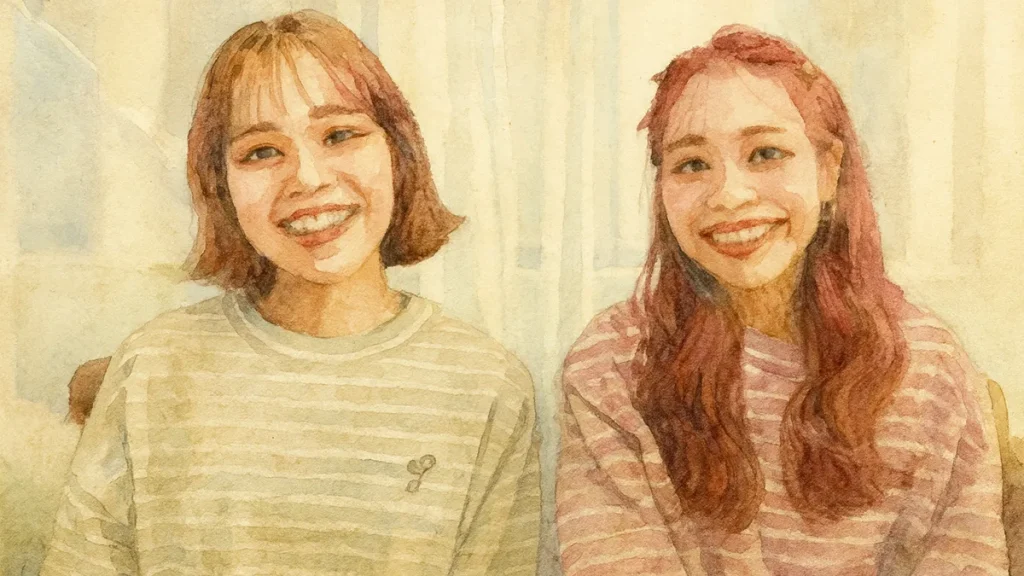 ふみあみの離婚の噂はなぜ広がった?夫婦の音声流出や疑惑の背景まで徹底整理