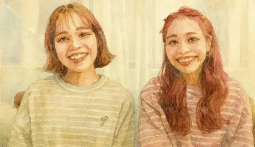 ふみあみの離婚の噂はなぜ広がった？夫婦の音声流出や疑惑の背景まで徹底整理