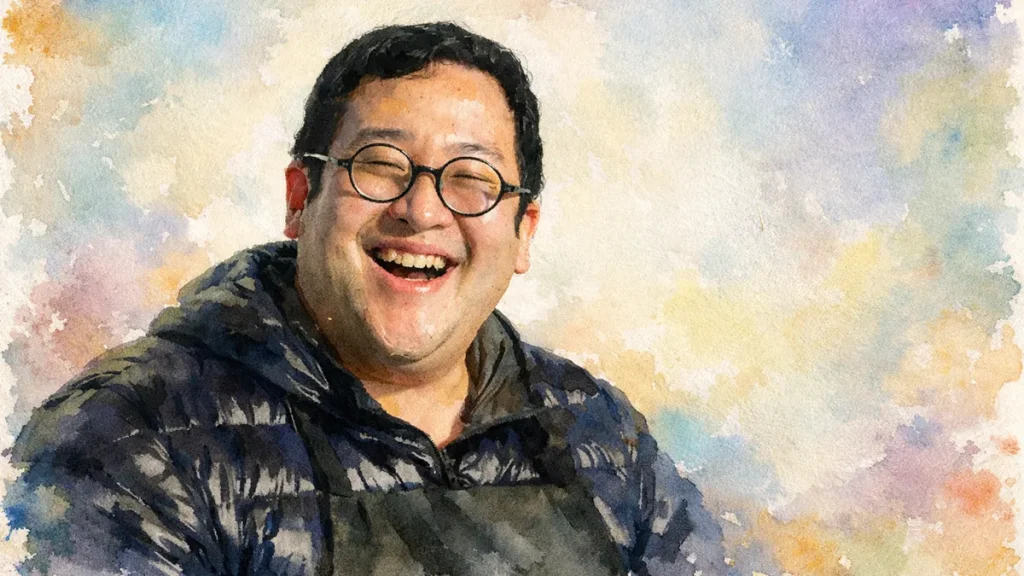 ぐんぴぃの弟の人物像を徹底解説｜仕事や学歴・あだ名の噂を整理