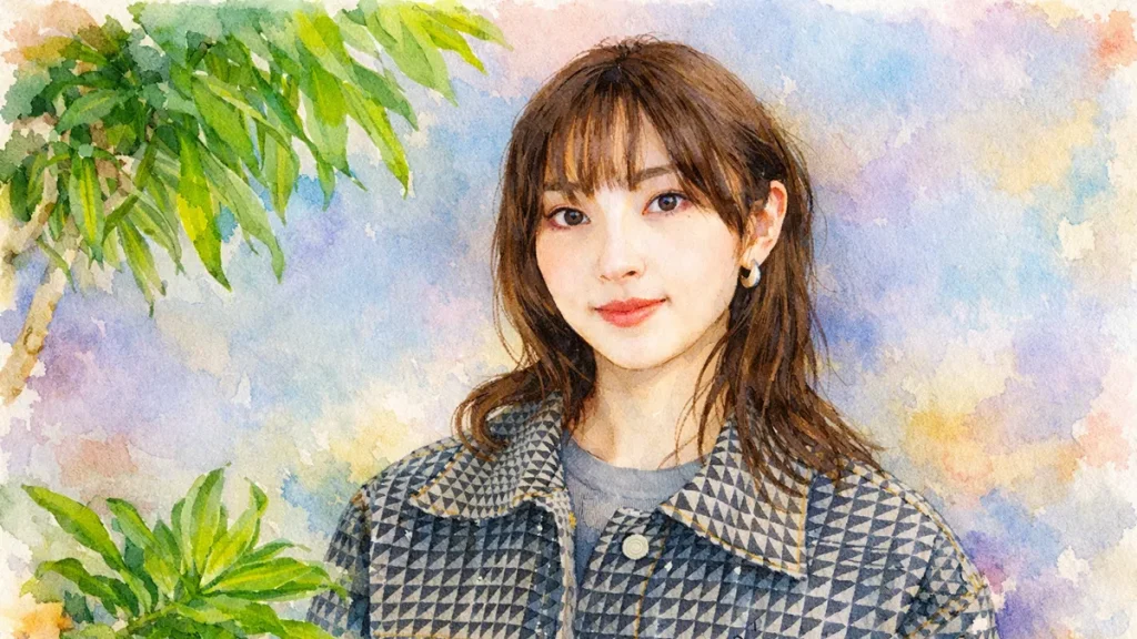 家入レオの結婚相手は誰？独身と言われる理由と噂が広まった背景を徹底整理