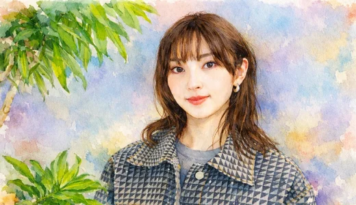 家入レオの結婚相手は誰？独身と言われる理由と噂が広まった背景を徹底整理