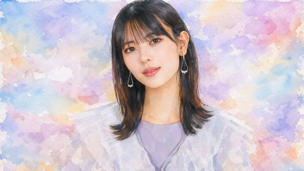 岩本蓮加の炎上の全真相｜写真流出疑惑と活動休止まで徹底整理