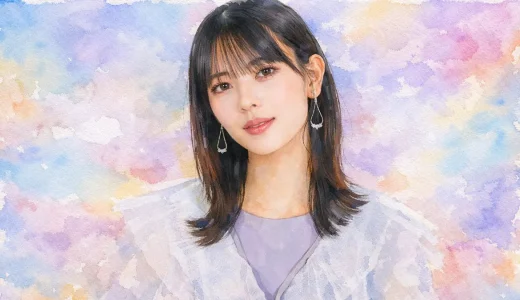 岩本蓮加の炎上の全真相｜写真流出疑惑と活動休止まで徹底整理