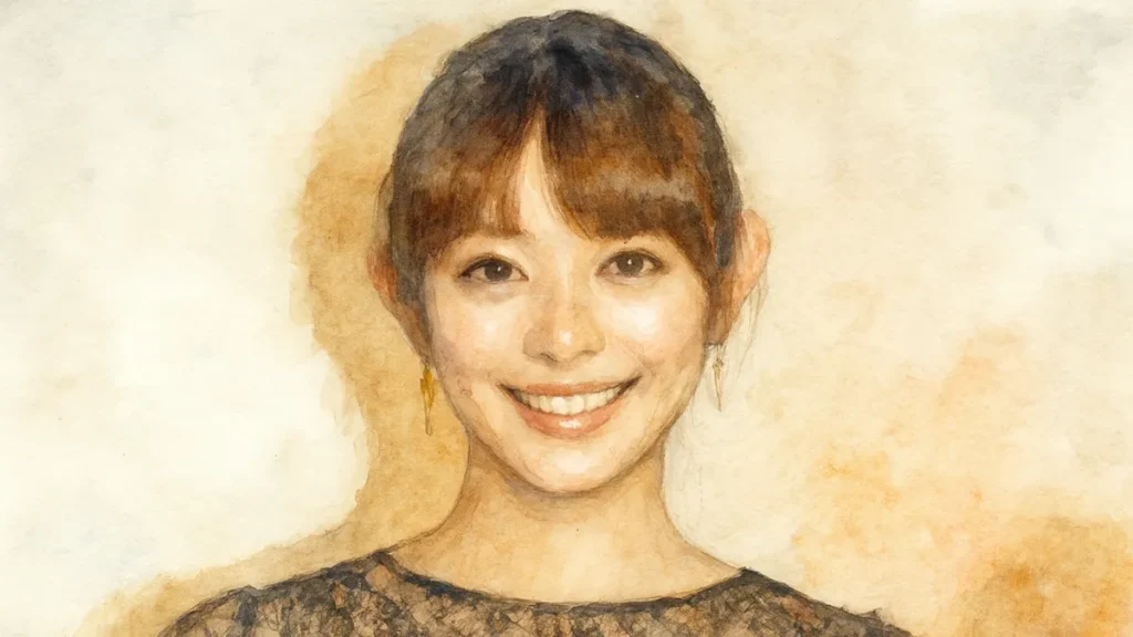 岩佐真悠子の引退理由と介護職へ転身の真相