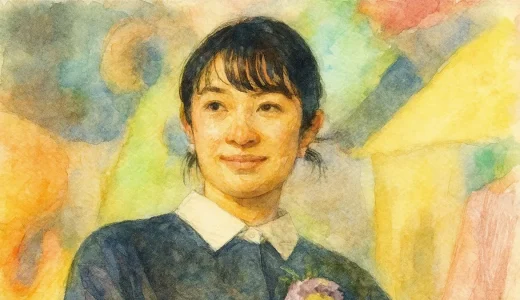 門脇麦の父親はどんな人？職業や教育方針が与えた影響を徹底解説