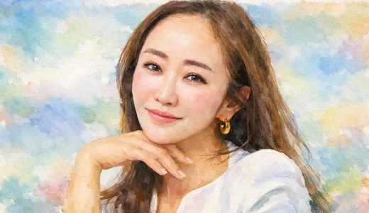 神崎恵の病気の真相｜芸能活動休止の背景と闘病経験から見える事実