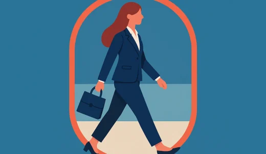 片山恵の損保ジャパン勤務の真実｜事件の全貌と人物像や職場環境を徹底解説