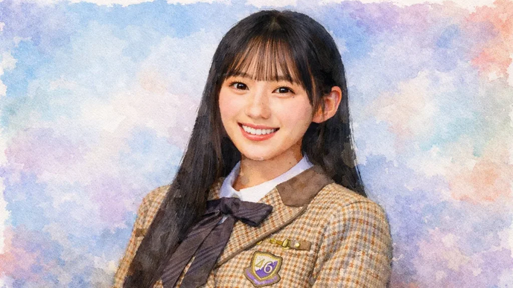 川崎桜の炎上は何があった？音声流出から選抜への影響まで時系列で徹底解説