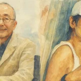 吉瀬美智子の旦那・田中健彦とは何者?本人の経歴と結婚生活から離婚後まで網羅解説