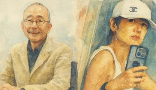 吉瀬美智子の旦那・田中健彦とは何者？本人の経歴と結婚生活から離婚後まで網羅解説