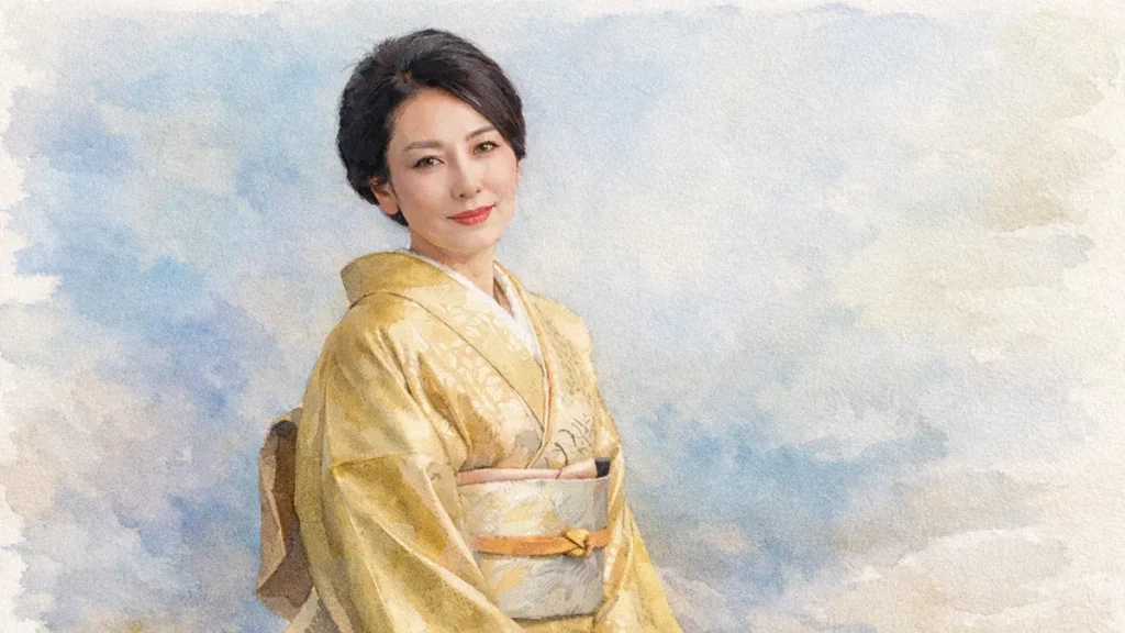 貴景勝の母の東大説の真相は?学歴や教育方針を徹底解説