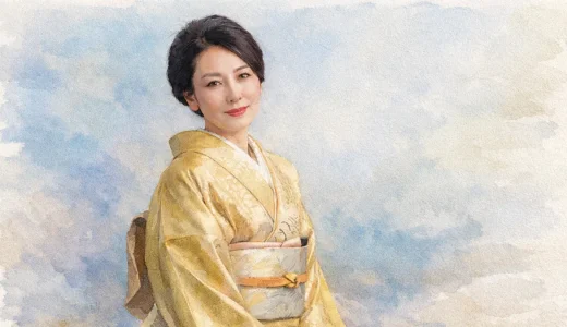 貴景勝の母の東大説の真相は？学歴や教育方針を徹底解説