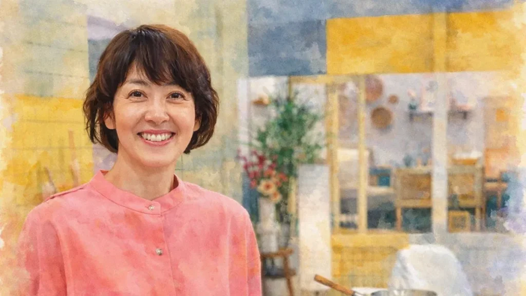 駒村多恵の結婚相手はなぜいない?独身を貫く理由と家族・介護との関係を徹底解説