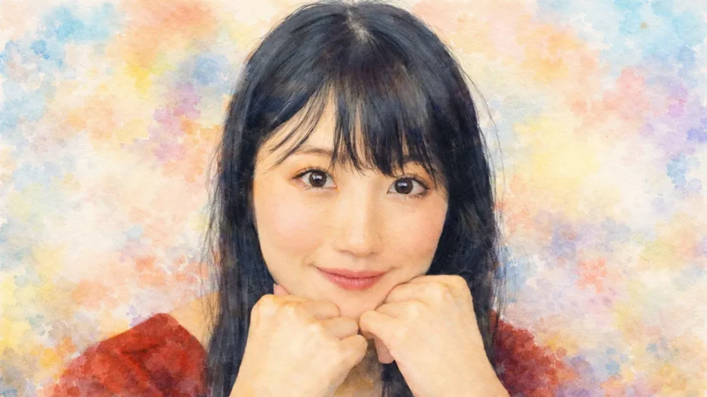 小寺真理の旦那は誰？結婚や彼氏の真相と噂を全網羅