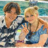 メラニーと僕の別れた理由はデマ|噂の真相と現在の関係まで全まとめ