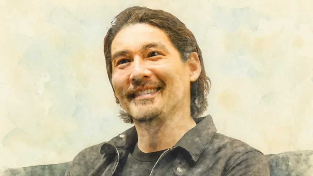 水上剣星の引退理由とは?事務所退社から現在の活動まで徹底解説