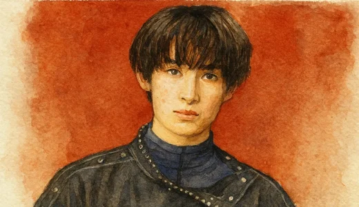 向井康二の実家金持ち説を徹底検証｜畳屋の父親や私立進学から見える家庭環境