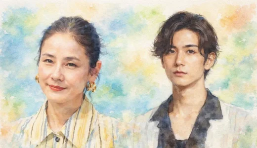 中島裕翔と吉田羊の結婚説を時系列で検証｜7連泊や破局の噂まで整理