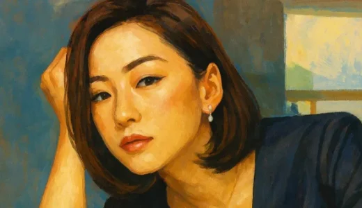 西内ひろの結婚の真相｜事実婚と噂される池内博之との関係や恋愛情報まとめ