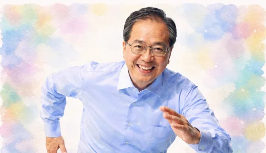 斉藤鉄夫の娘は何人？政策秘書の噂や家族構成を事実ベースで整理