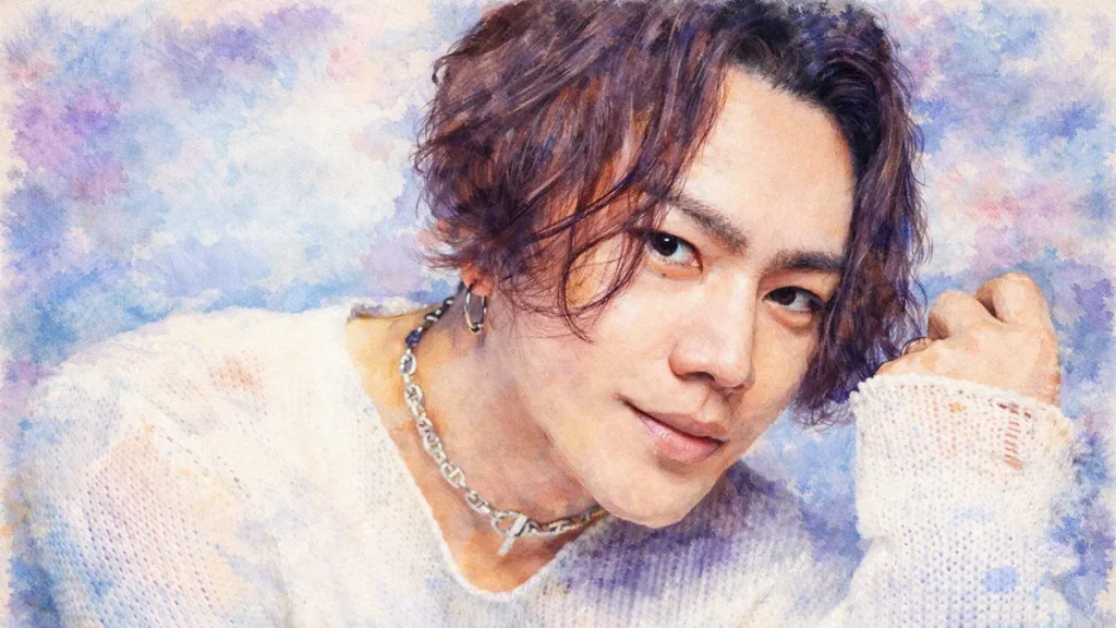 登坂広臣の彼女は今いる？歴代の噂や結婚説まで徹底整理