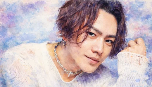 登坂広臣の彼女は今いる？歴代の噂や結婚説まで徹底整理