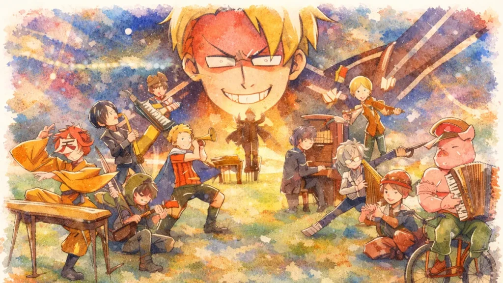 主役は我々だ!炎上の全貌｜契約問題や運営交代・脱退ラッシュまで何が起きたのか