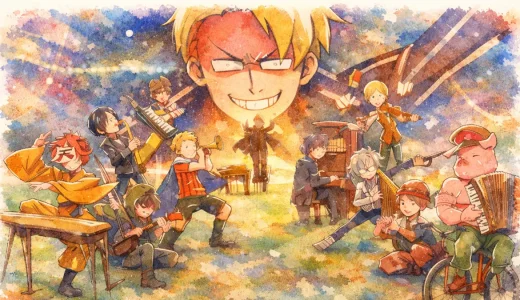 主役は我々だ!炎上の全貌｜契約問題や運営交代・脱退ラッシュまで何が起きたのか